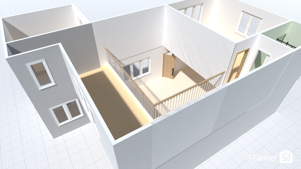 2025 version - Overlapping (Render) #25896092 by Ken Castigador