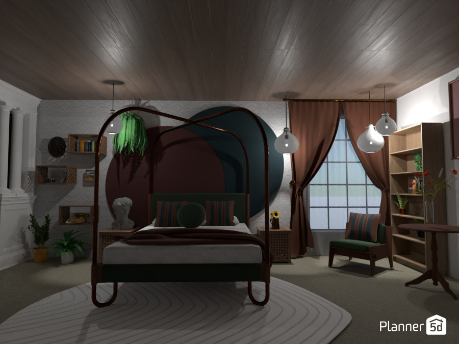 FIRST ROOM WITH ADDED ITEMS 8190449 by Anonymous:):) image