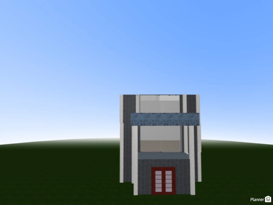modern classy mansion #3027172 by proat5d