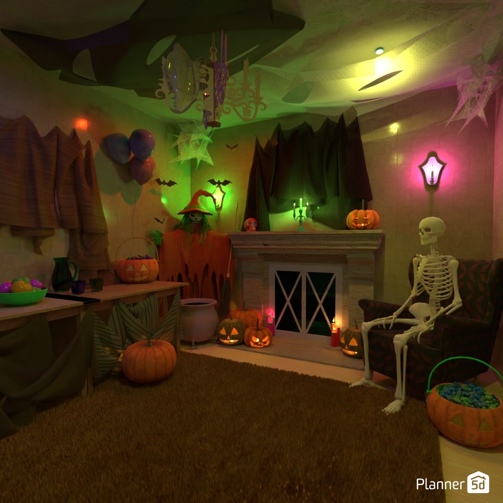 Halloween 22928718 by Editors Choice image