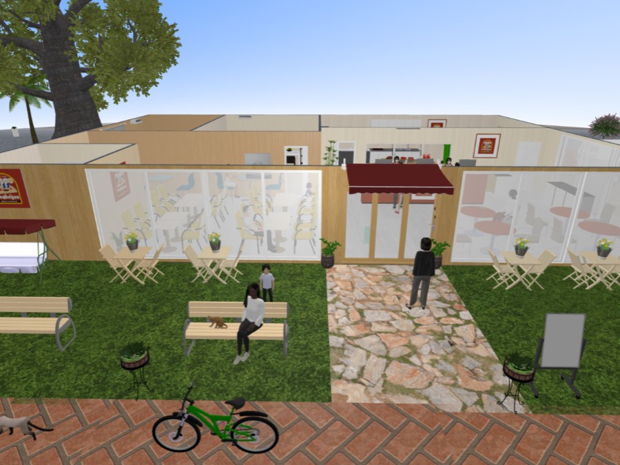 TACO TAMBAYAN #25877316 by User 175629288