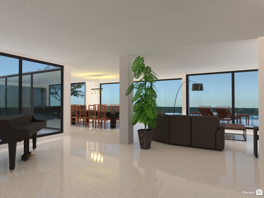 Entryway #4001451 by Christian Zahorski-Philippe