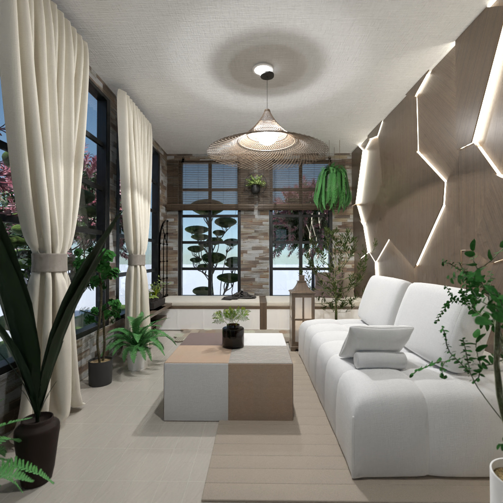 Sun room #13174979 by Editors Choice