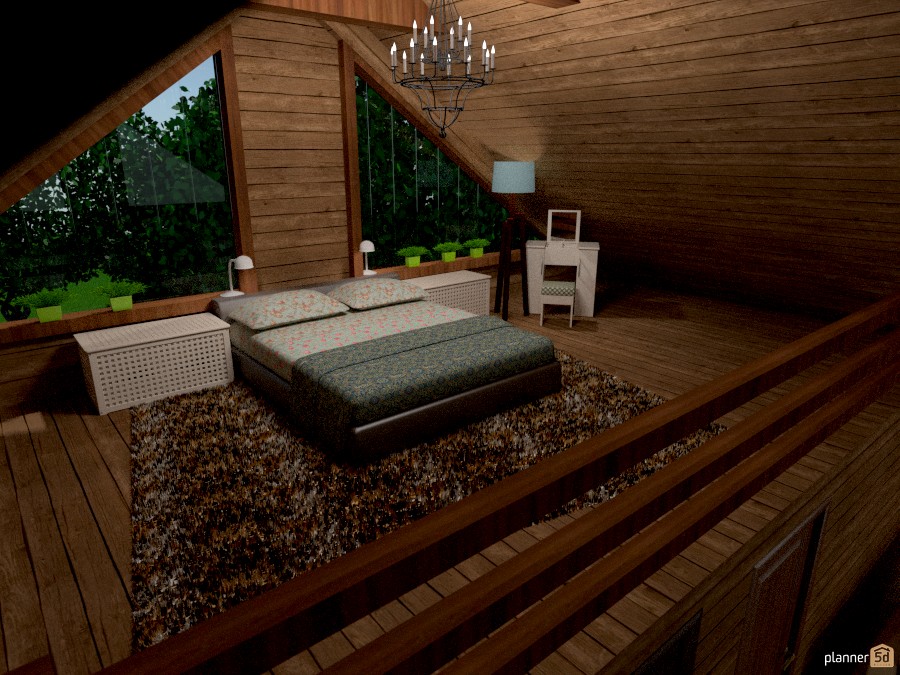 дом#9 #1104447 by Mila