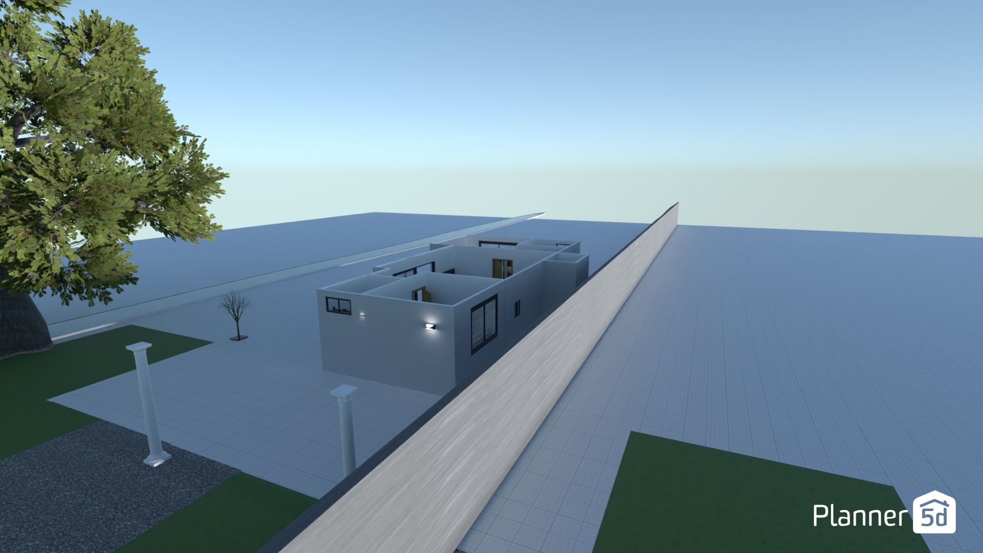 New project #25850556 by Javier Rojas