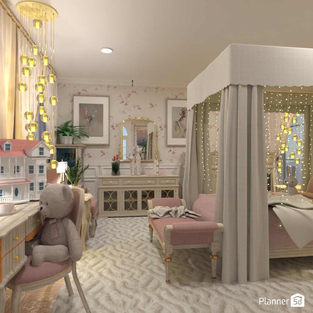 Wonderland #31339088 by Editors Choice