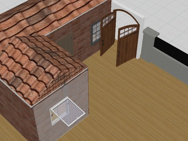 Project #2 #3128756 by Omayer Hasan