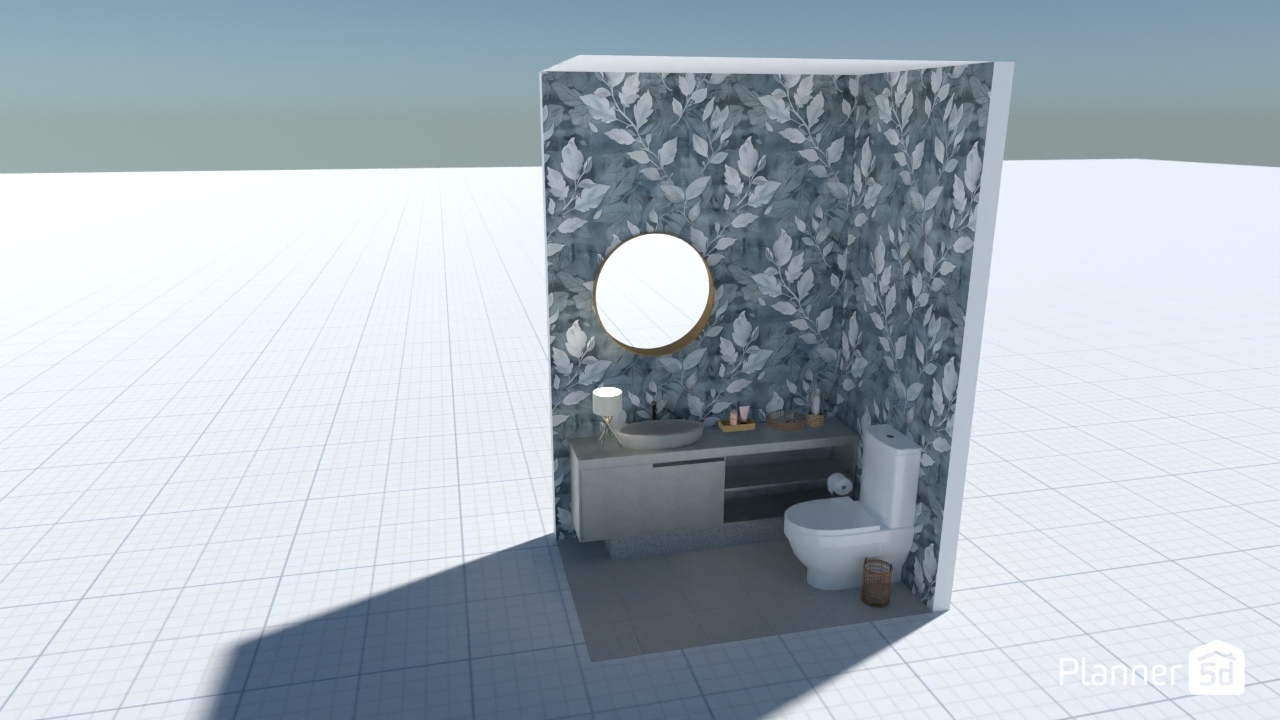 lavabo #23383834 by User 148882286