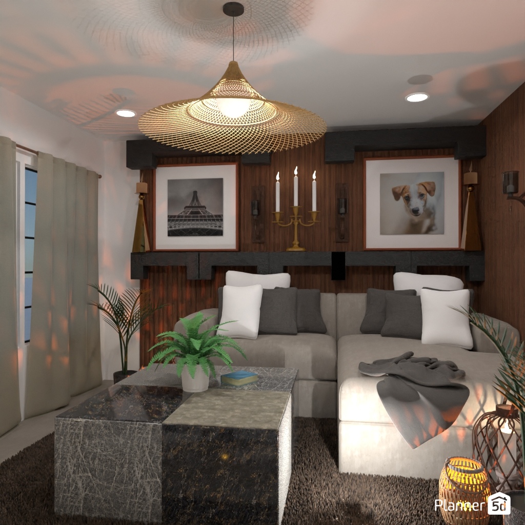  by London King