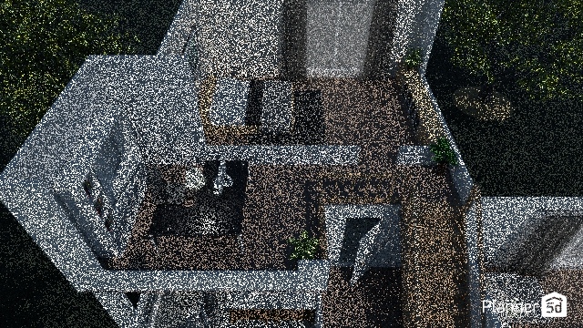 Two Story House #23544302 by User 159761918