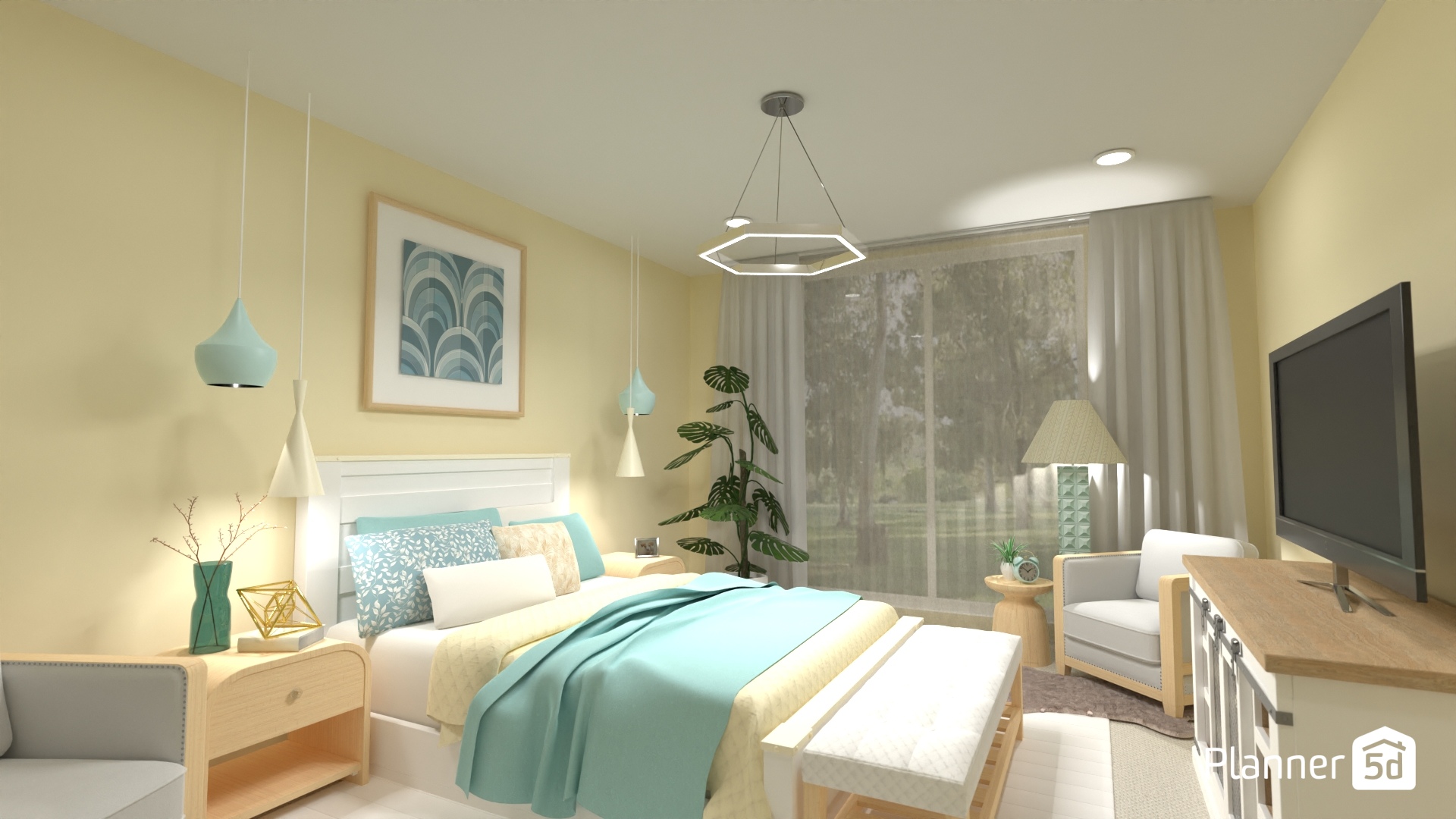 Contest - coloring project #25468052 by Rita