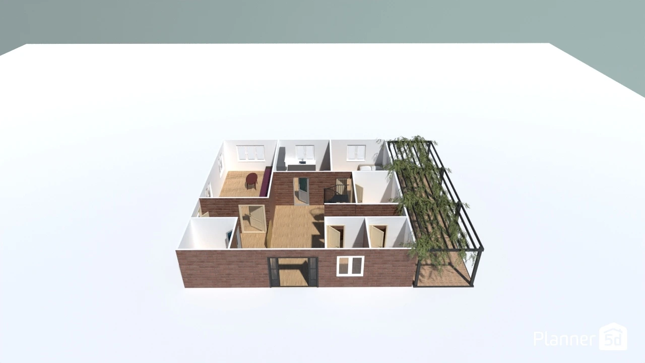 Projekt #9 #3148340 by Khaieal