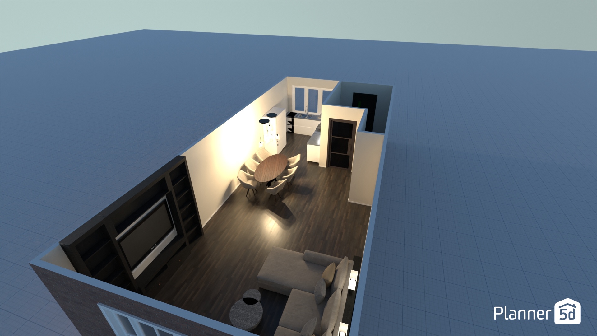 New project #23440415 by User 157806398