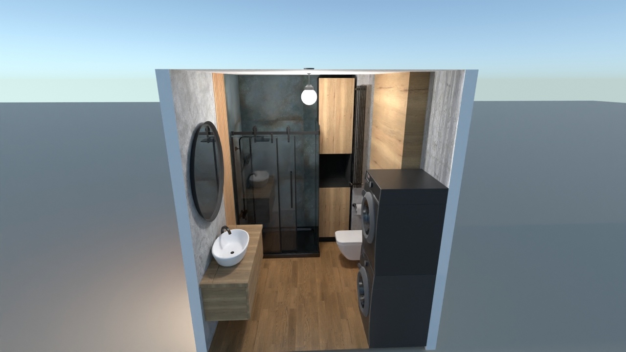 łazienka #23395482 by User 153261906