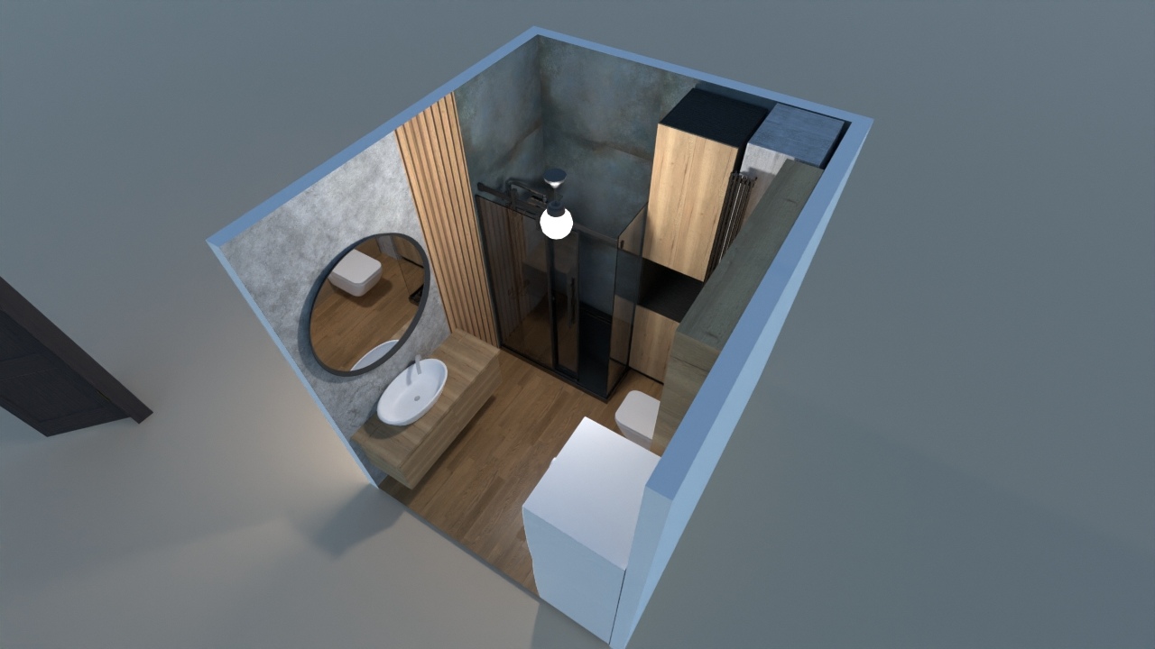 łazienka #23395506 by User 153261906