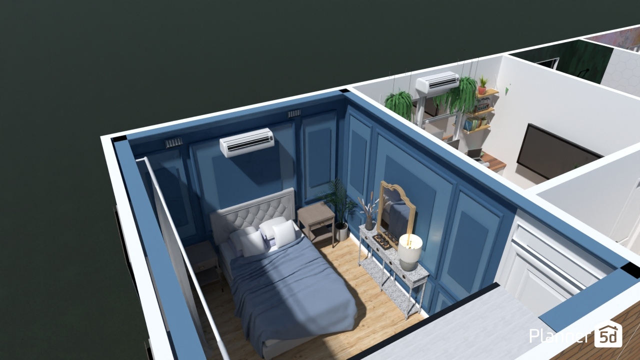 Copy of Shore Grove #23472195 by Ksenya Khmel