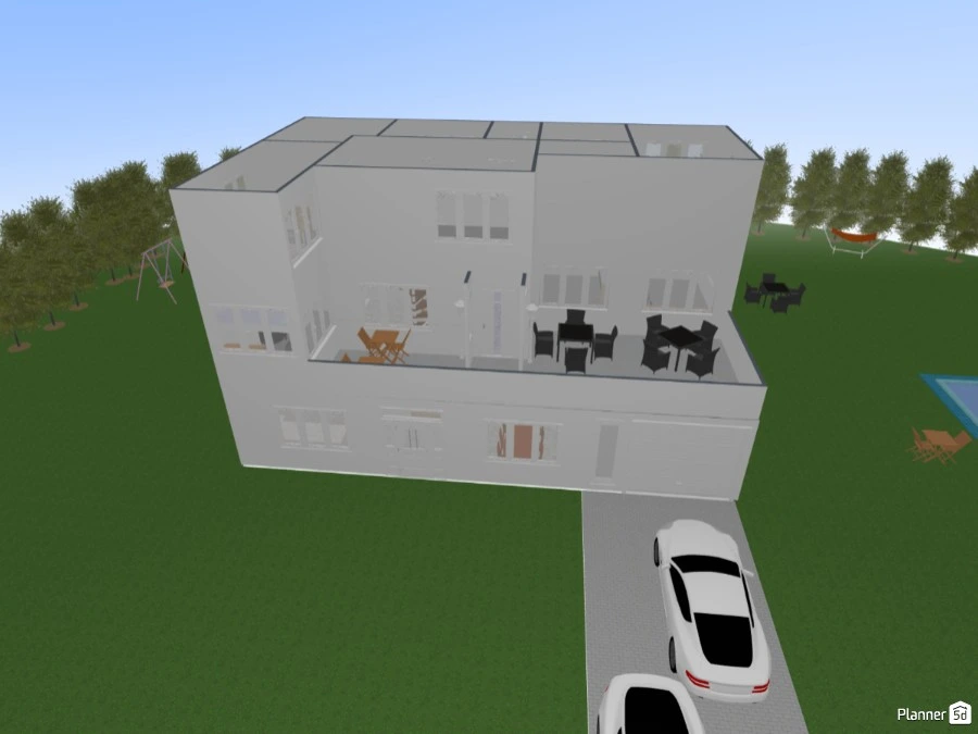 My Dream Home #3043252 by Keki