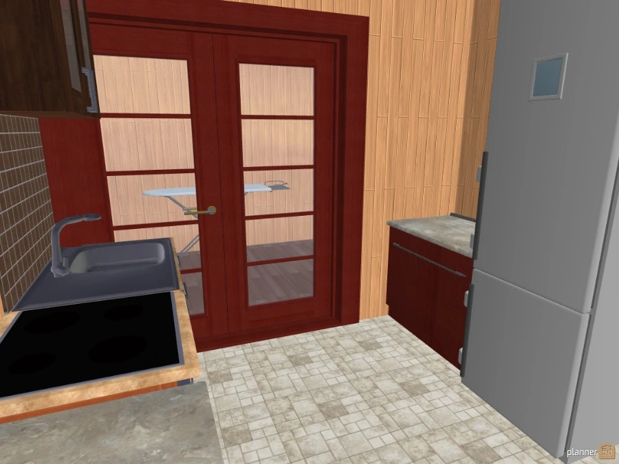 British Bungalow #2900908 by mg-mo