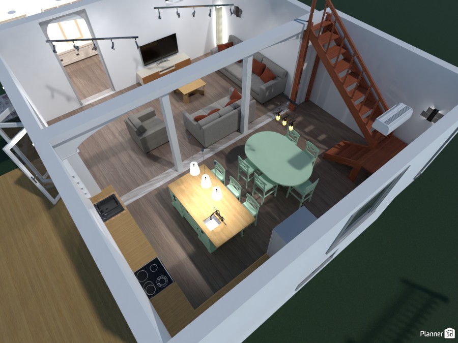 Living Kata V1 #3286656 by Tibor