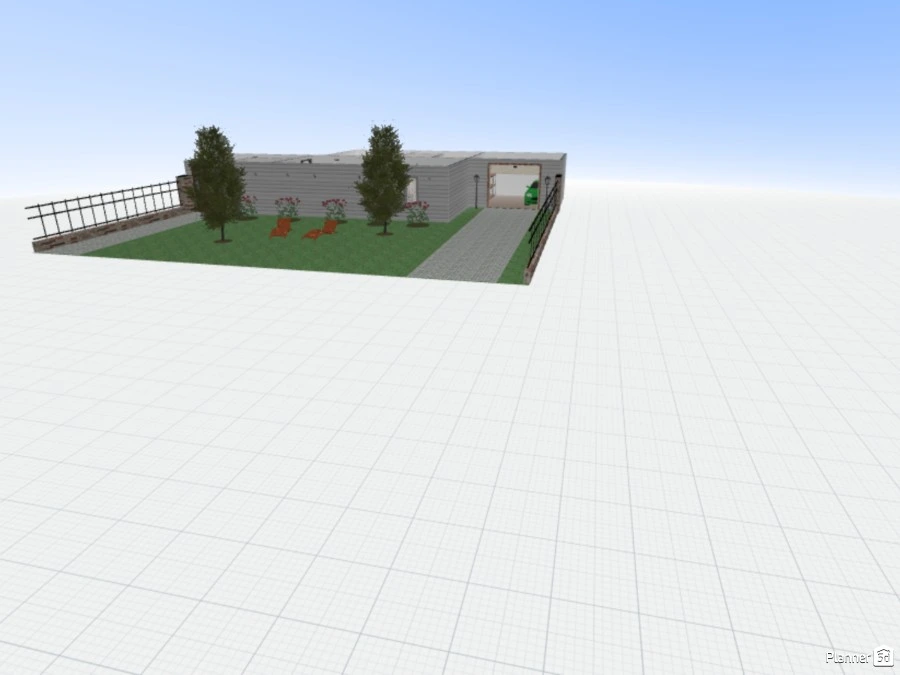 House #71827 by Anonymous