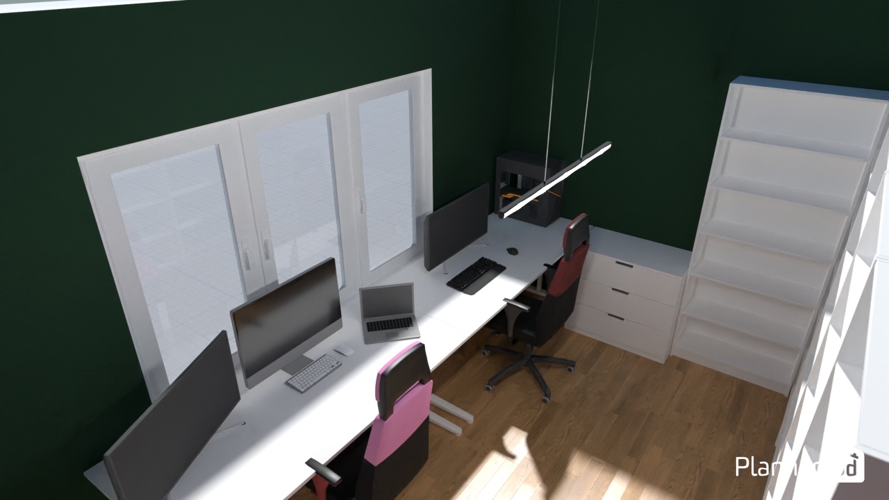 Esdoornstraat 20 - Bureau & Badkamer #23253202 by Anonymous