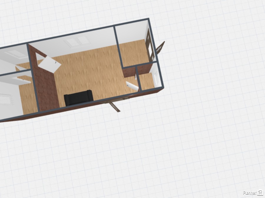 с тамбуром #25915760 by User 176225344