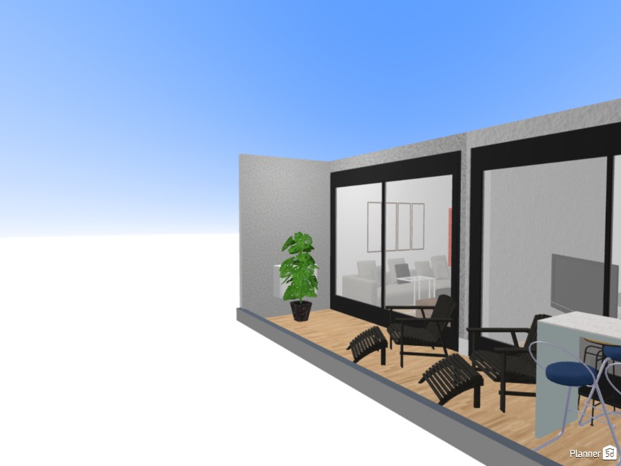 Proyecto #10 #25768040 by Eugenio Joannon A.