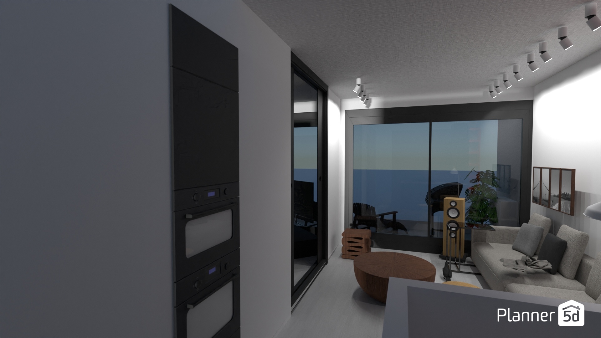 Proyecto #10 #25771076 by Eugenio Joannon A.