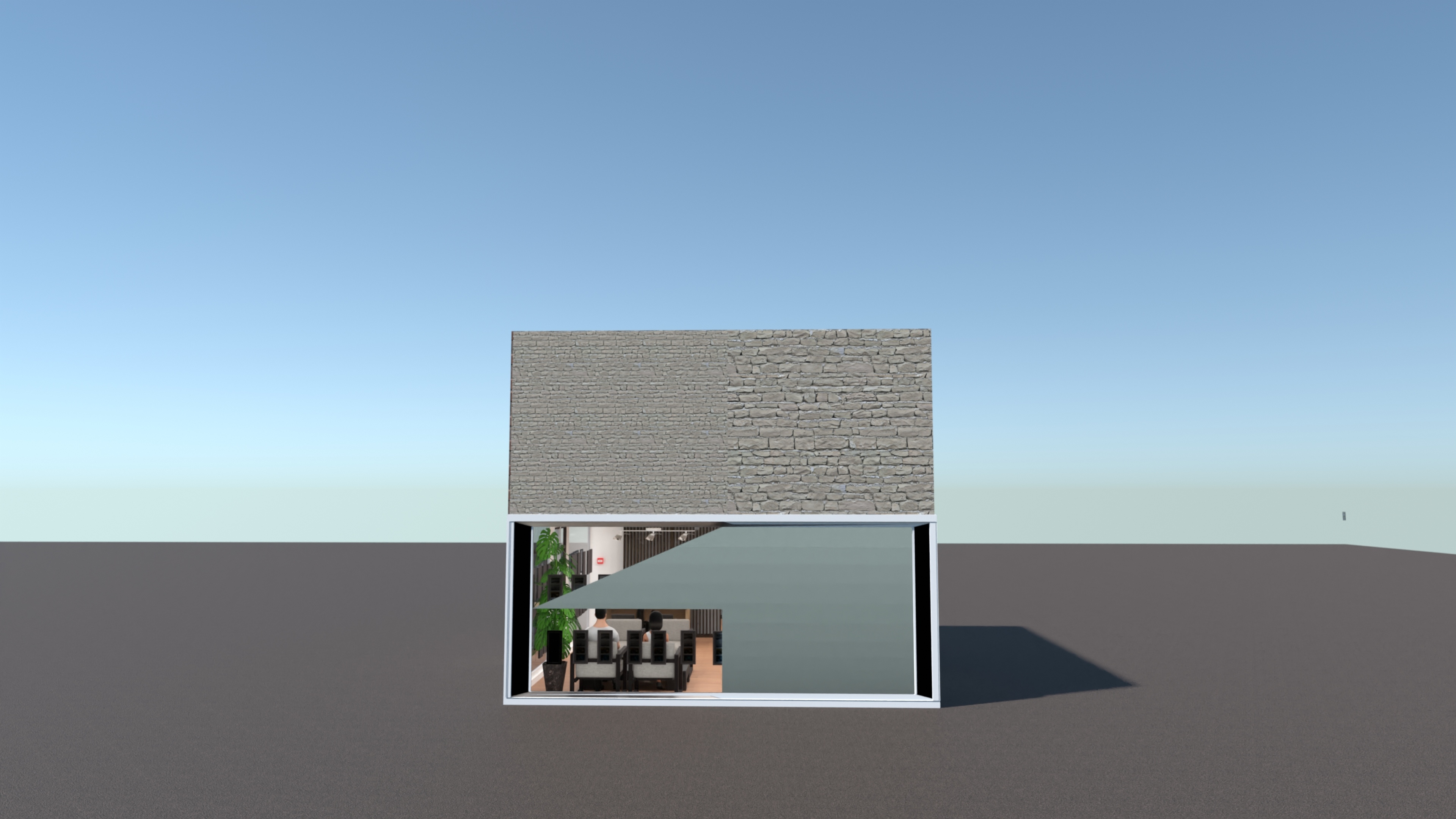 HOME YIFAY #25797928 by irene Miragaya Fernández