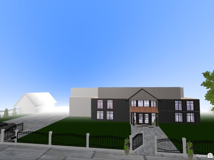 The Foster Drive Project #23480155 by Jessica Vollmer