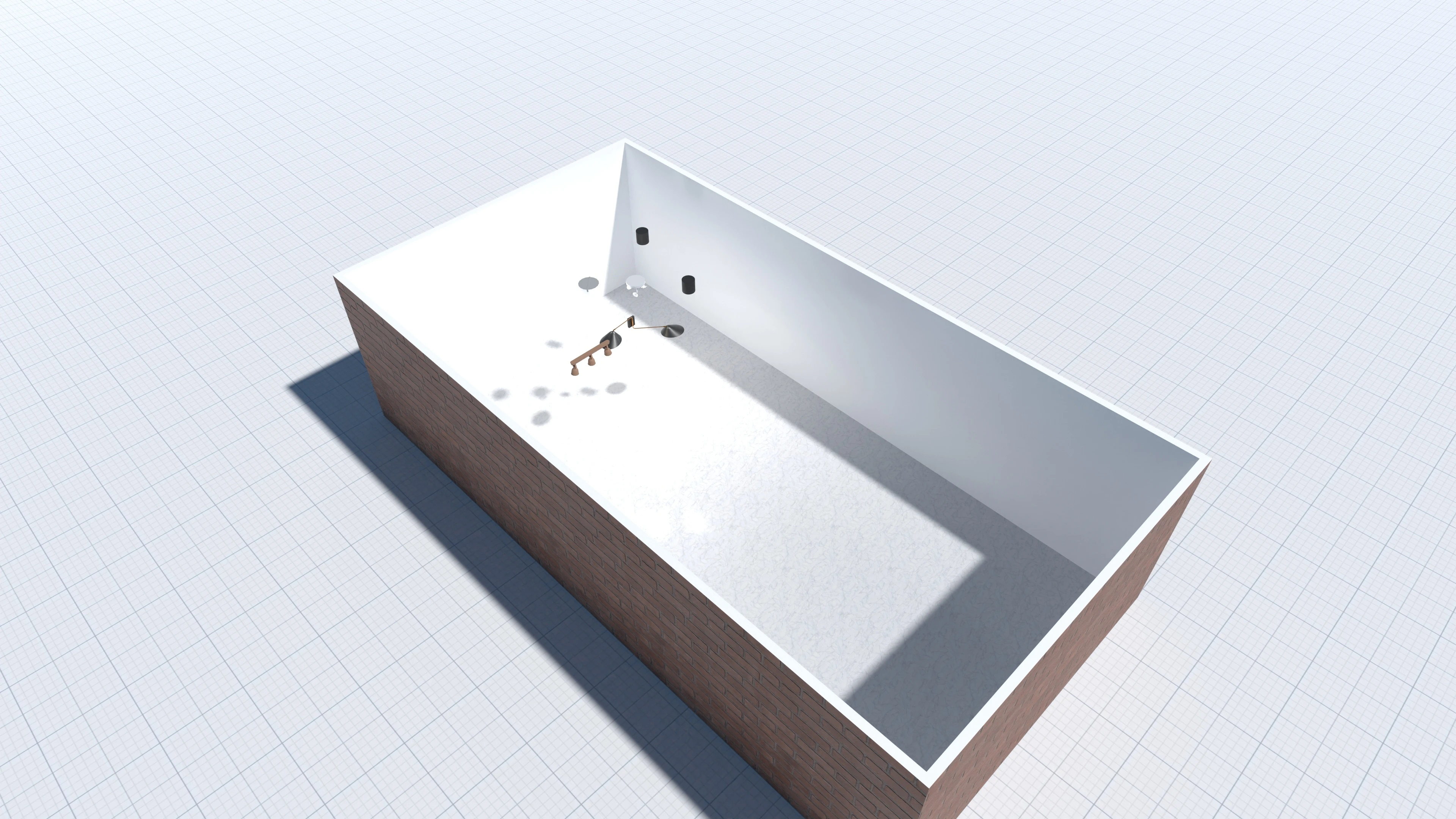 Proyecto #5 #3148200 by Maria Gordon
