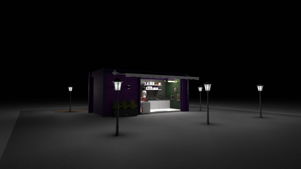 Cópia de Projeto #5 #23443935 by User 158878843