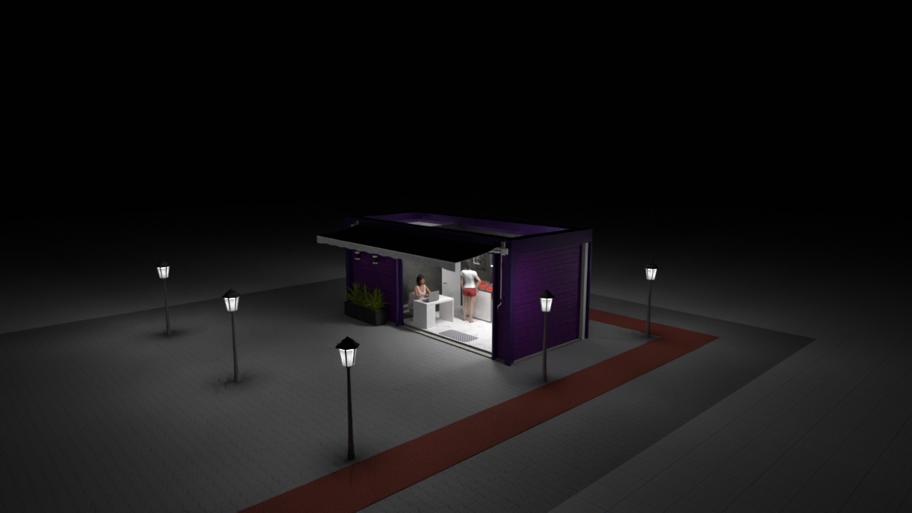 Cópia de Projeto #5 #23444491 by User 158878843