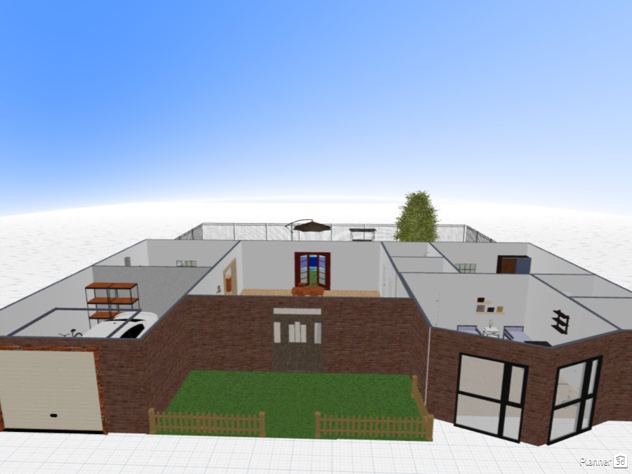 New project #23547338 by User 158256218