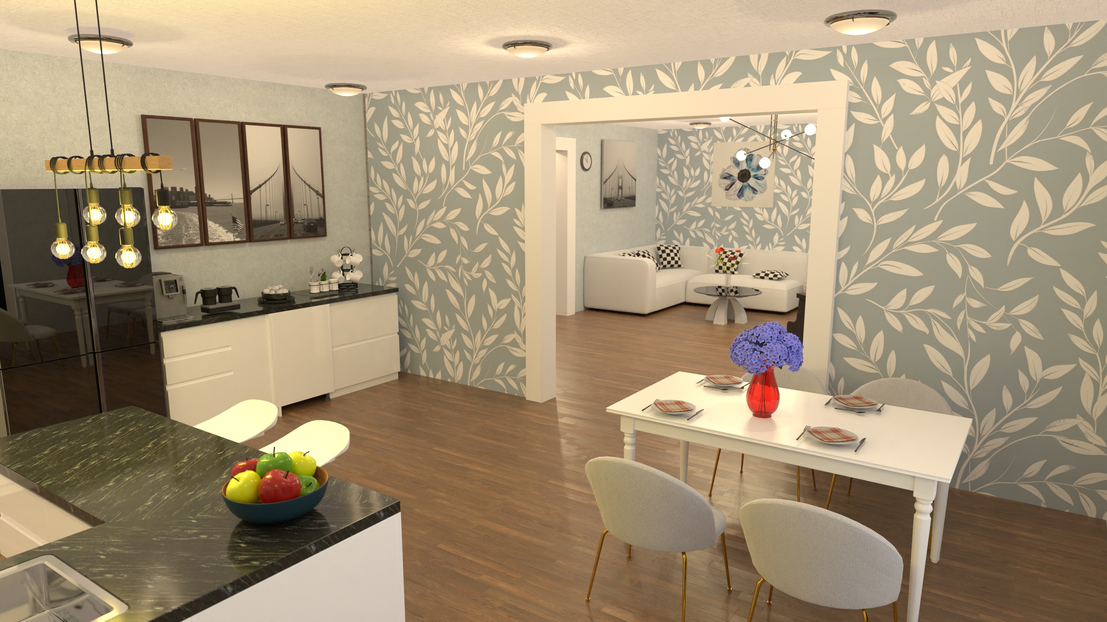 Casa AM #23423095 by Danae L.