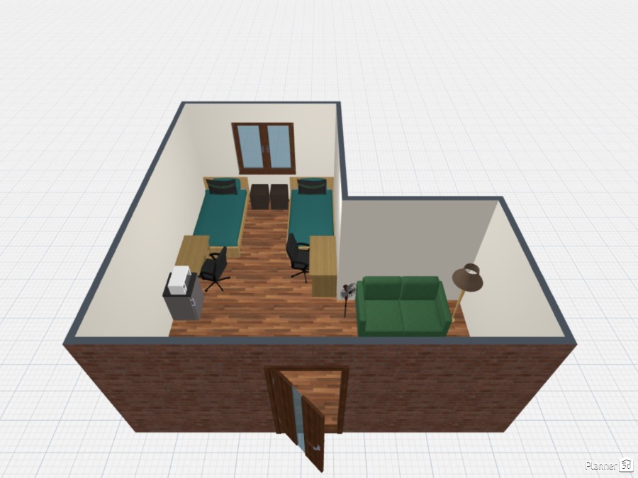 New project #25826556 by Anonymous