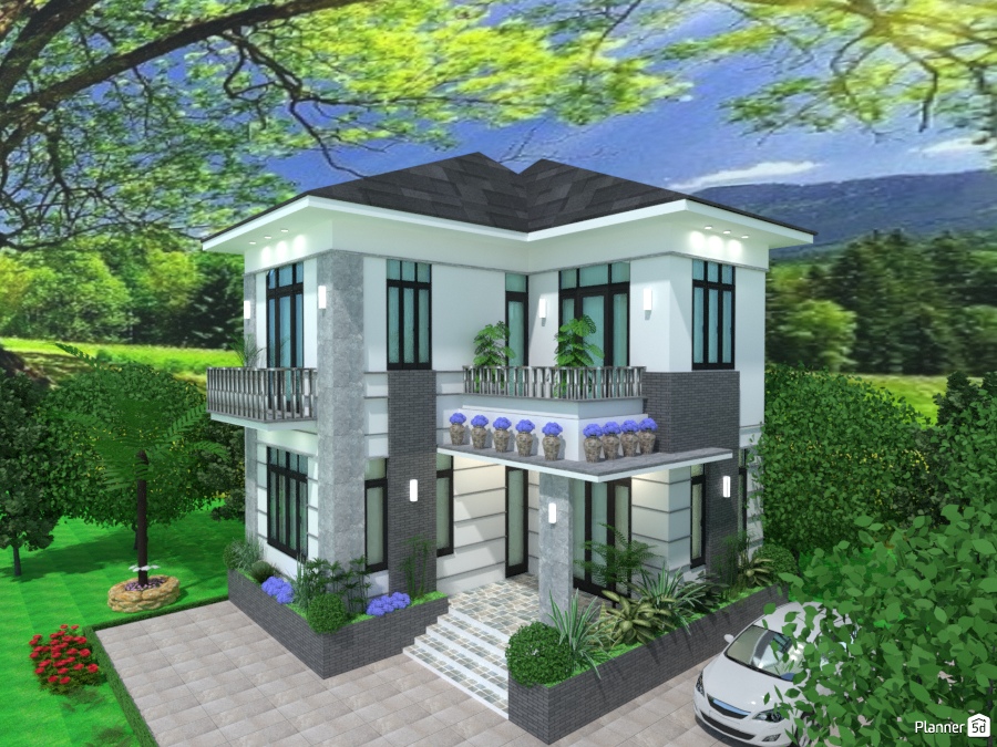 Cambell #2218914 by MariaCris