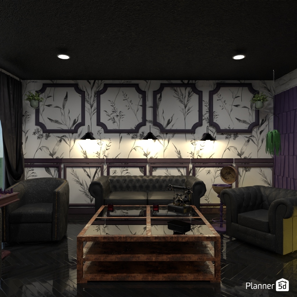 Mens Living Room #26351812 by Editors Choice