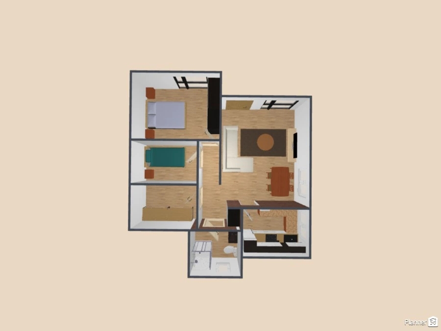 casa v1 #3103780 by User 129976472