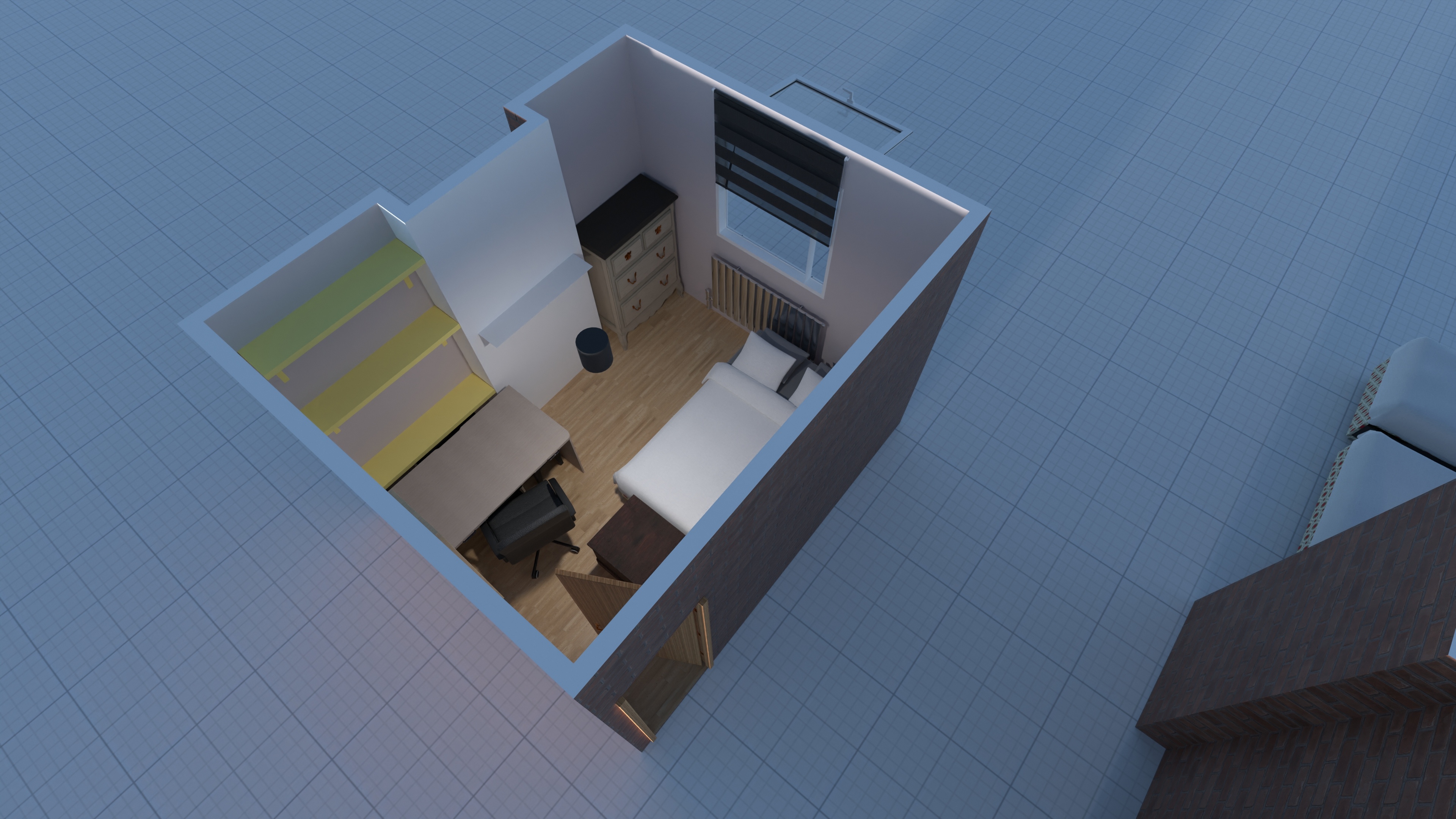 New project copy #23462355 by User 159135771