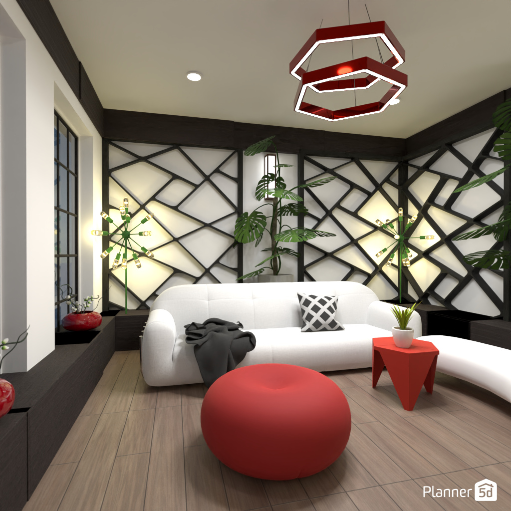 Geometric #21082822 by Editors Choice