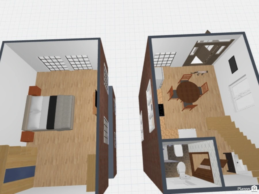 casa #3087996 by User 103316579