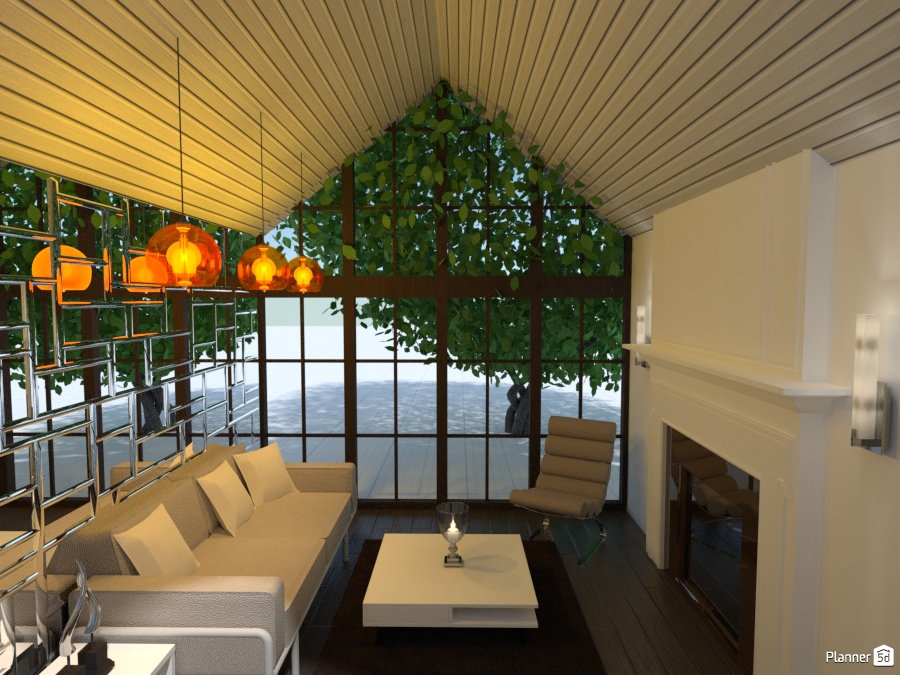 Small Living Room #1980476 by Albania - Kosova