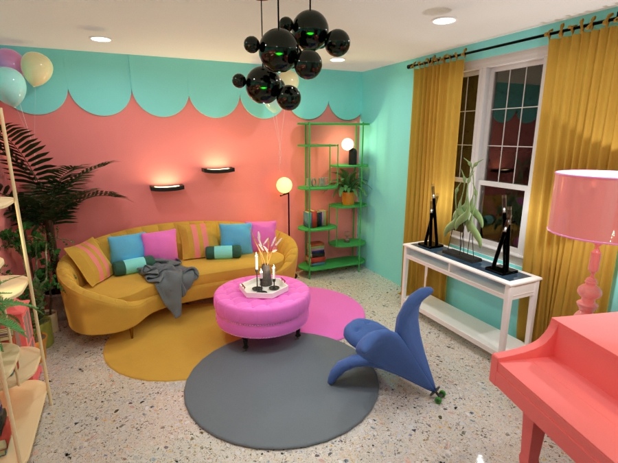 Holi / Design battle contest #18452483 by ZACKY DESIGNER