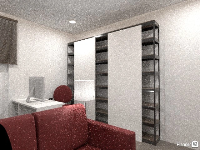 Home Office #87520 by american