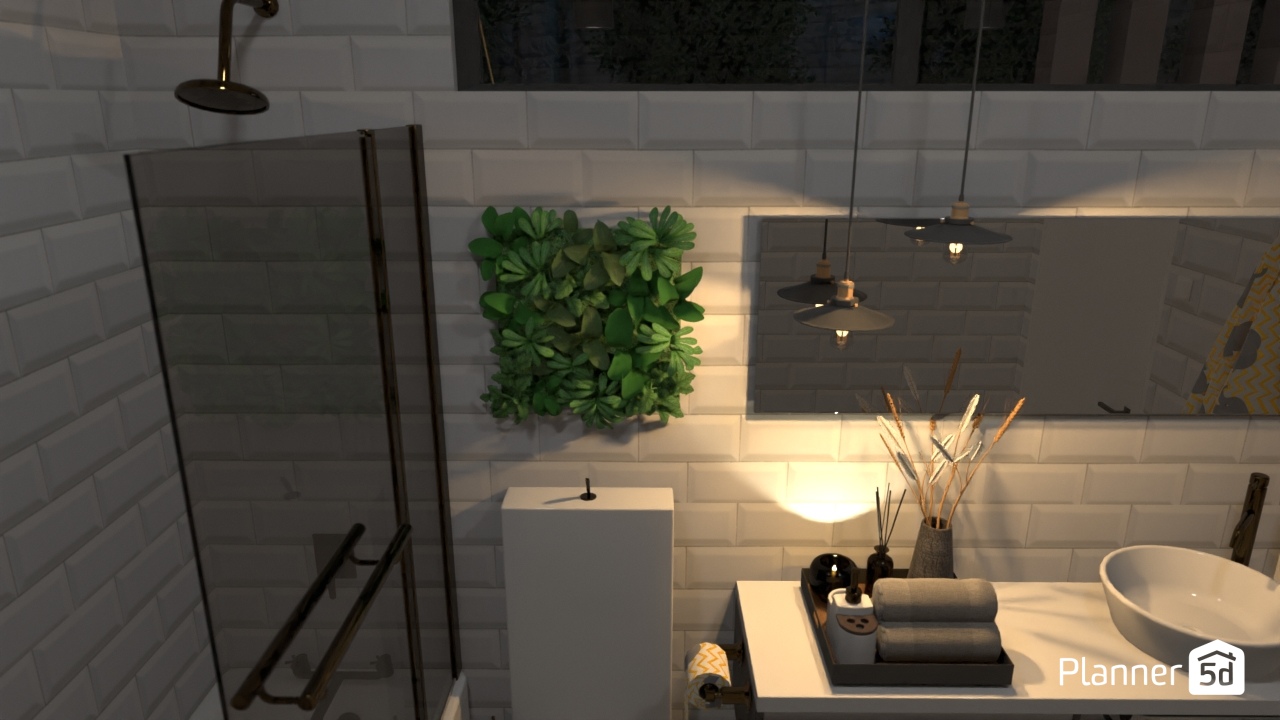 Modern House (Renovation) #21893650 by iwan Ari