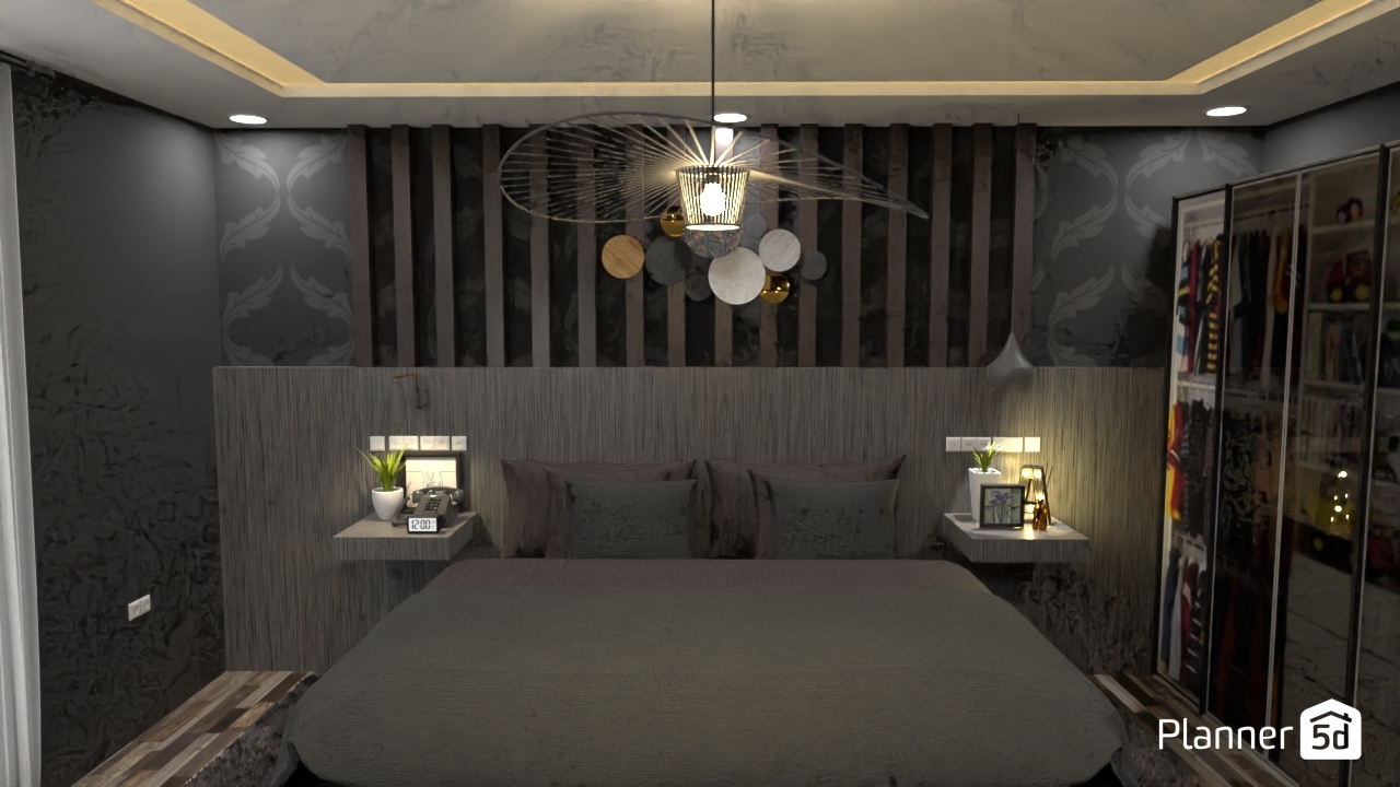 Modern House (Renovation) #21898042 by iwan Ari