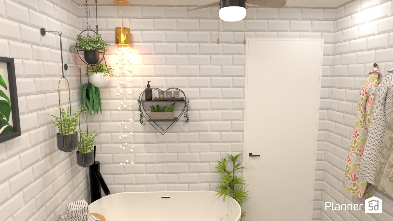 Modern House (Renovation) #21897970 by iwan Ari