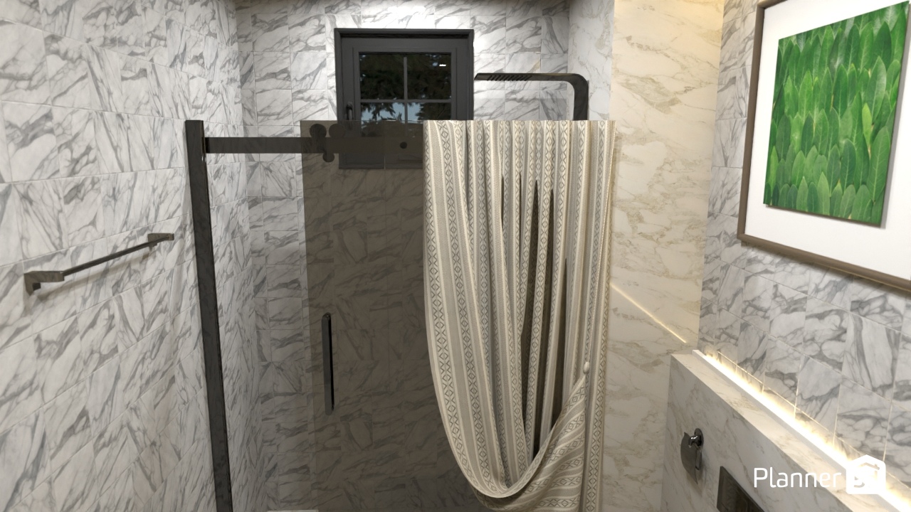 Modern House (Renovation) #21898022 by iwan Ari