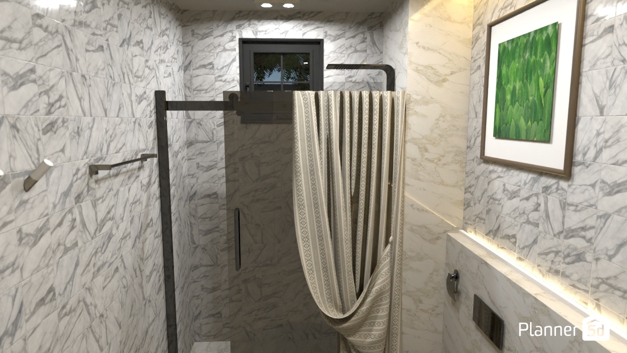 Modern House (Renovation) #21898034 by iwan Ari